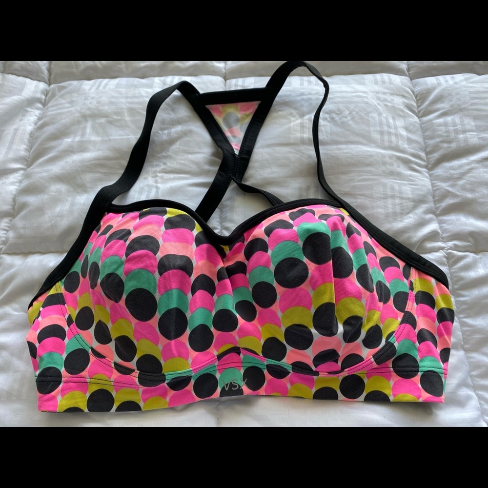 Victoria’s Secret workout bra